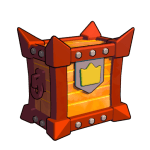 Kingshot starter treasure chest