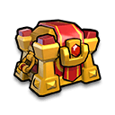 Battle Rewards