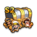 Champion Chest — Kingshot hero chest