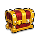 Royal Chest — Kingshot hero chest